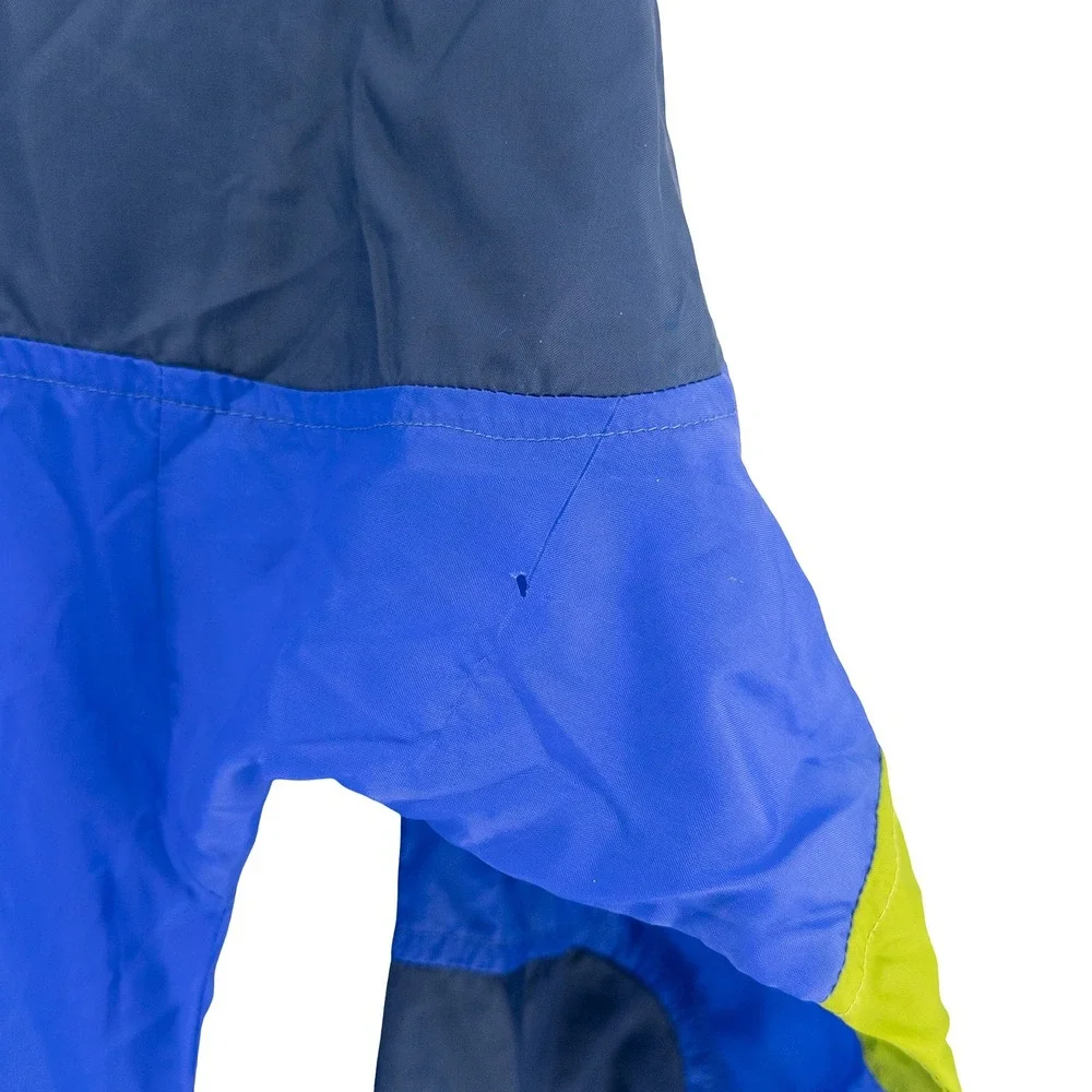 Nike overall excellent